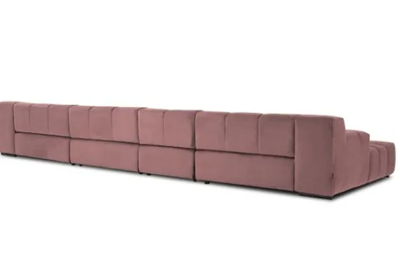 Online Loungebank Salvatore Loungebanken