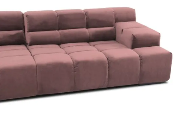 Online Loungebank Salvatore Loungebanken