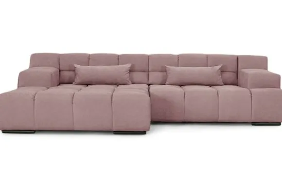 Loungebank Salvatore Loungebanken