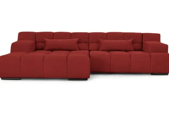 Loungebank Salvatore Loungebanken