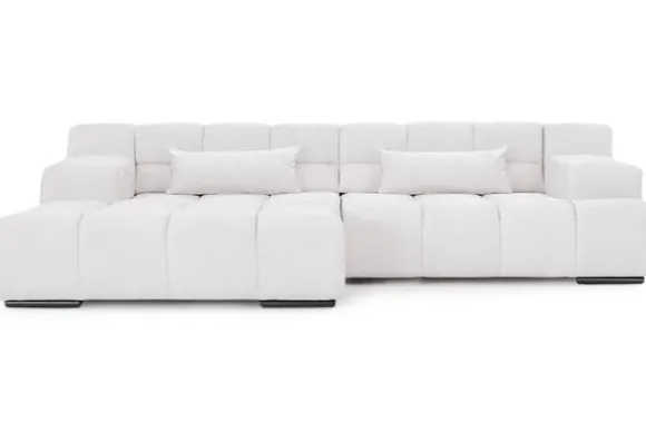 Loungebank Salvatore Loungebanken