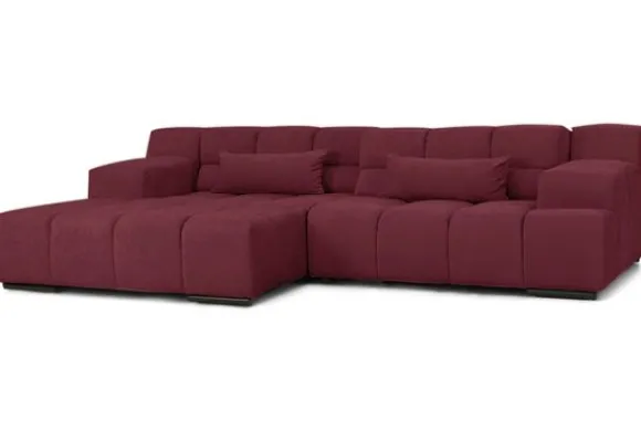 Loungebank Salvatore Loungebanken