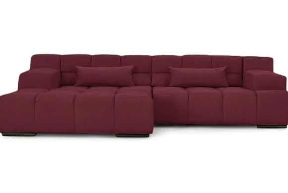 Loungebank Salvatore Loungebanken