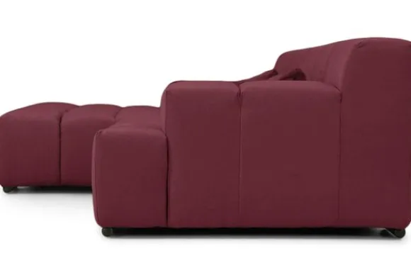 Loungebank Salvatore Loungebanken