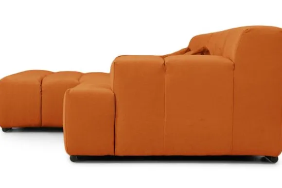 Loungebank Salvatore Loungebanken