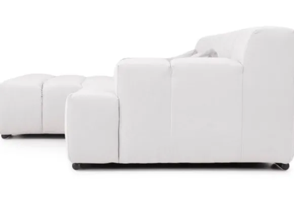 Loungebank Salvatore Loungebanken