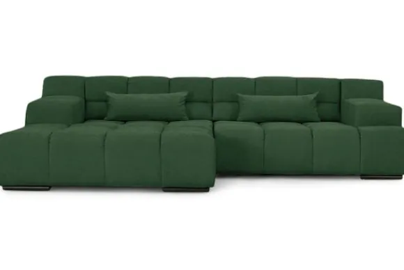 Loungebank Salvatore Loungebanken