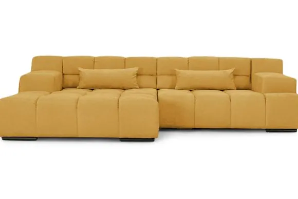 Loungebank Salvatore Loungebanken