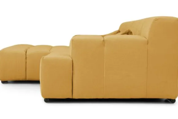 Loungebank Salvatore Loungebanken