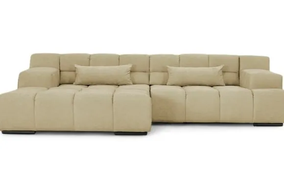 Loungebank Salvatore Loungebanken
