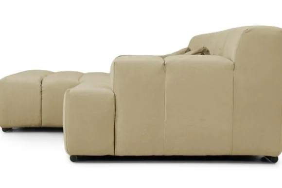 Loungebank Salvatore Loungebanken