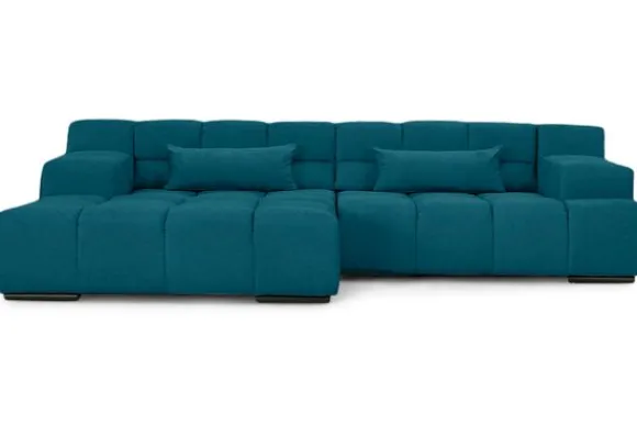 Loungebank Salvatore Loungebanken