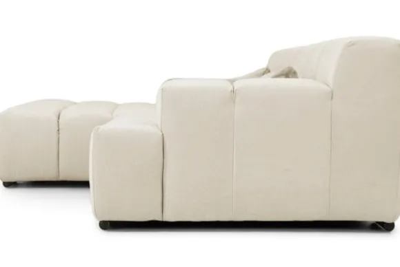 Loungebank Salvatore Loungebanken