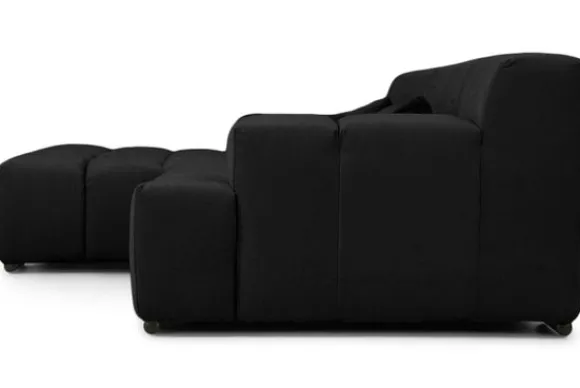 Loungebank Salvatore Loungebanken