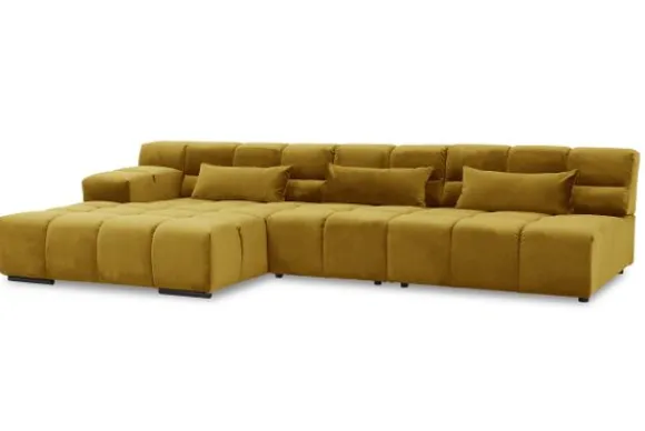 Hot Loungebank Salvatore Elementen Banken|Loungebanken