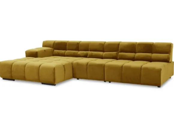 Hot Loungebank Salvatore Elementen Banken|Loungebanken