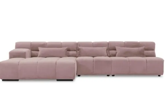 Hot Loungebank Salvatore Elementen Banken|Loungebanken