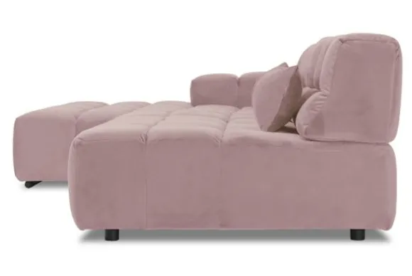 Hot Loungebank Salvatore Elementen Banken|Loungebanken