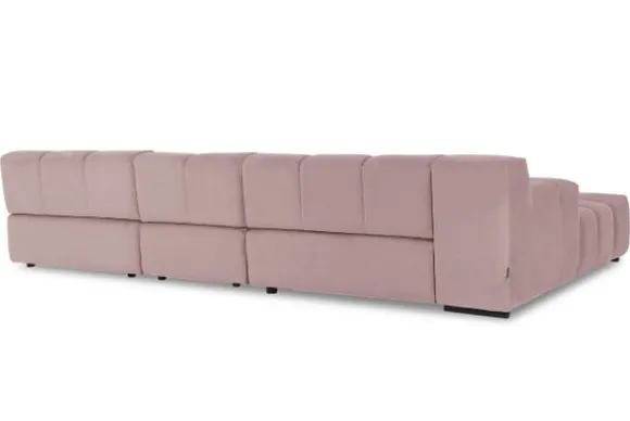 Hot Loungebank Salvatore Elementen Banken|Loungebanken