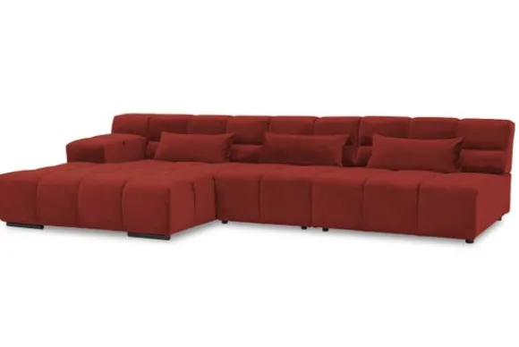 Hot Loungebank Salvatore Elementen Banken|Loungebanken