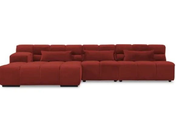 Hot Loungebank Salvatore Elementen Banken|Loungebanken