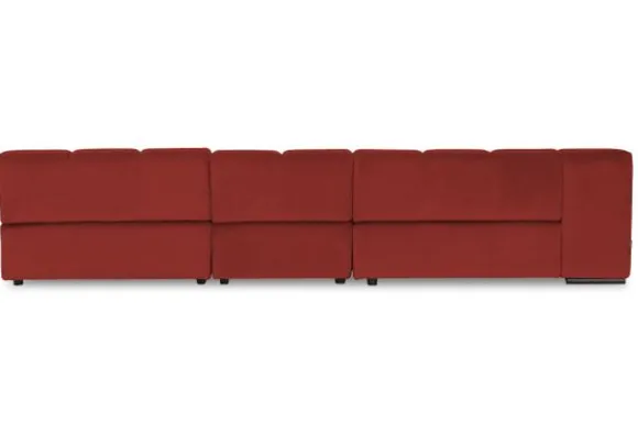 Hot Loungebank Salvatore Elementen Banken|Loungebanken