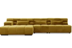 Hot Loungebank Salvatore Elementen Banken|Loungebanken