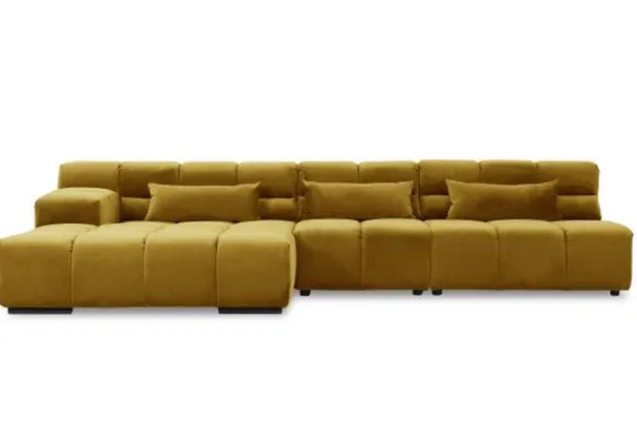 Hot Loungebank Salvatore Elementen Banken|Loungebanken