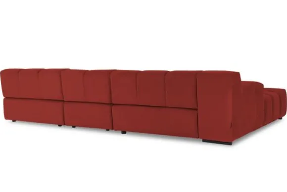 Hot Loungebank Salvatore Elementen Banken|Loungebanken