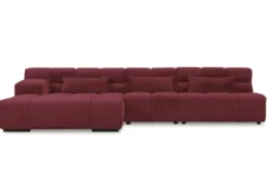Hot Loungebank Salvatore Elementen Banken|Loungebanken