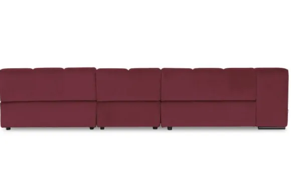 Hot Loungebank Salvatore Elementen Banken|Loungebanken