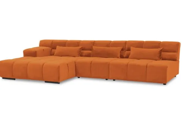 Hot Loungebank Salvatore Elementen Banken|Loungebanken