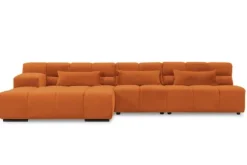 Hot Loungebank Salvatore Elementen Banken|Loungebanken