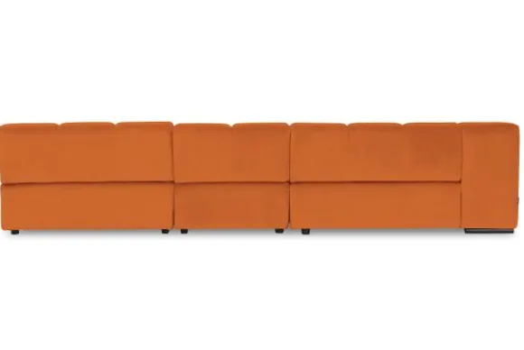 Hot Loungebank Salvatore Elementen Banken|Loungebanken