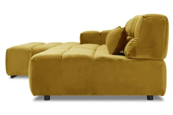 Hot Loungebank Salvatore Elementen Banken|Loungebanken