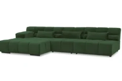 Hot Loungebank Salvatore Elementen Banken|Loungebanken