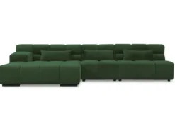 Hot Loungebank Salvatore Elementen Banken|Loungebanken