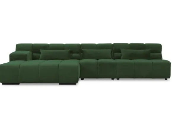 Hot Loungebank Salvatore Elementen Banken|Loungebanken