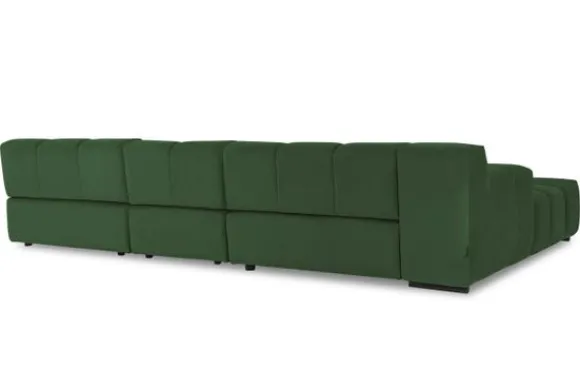 Hot Loungebank Salvatore Elementen Banken|Loungebanken