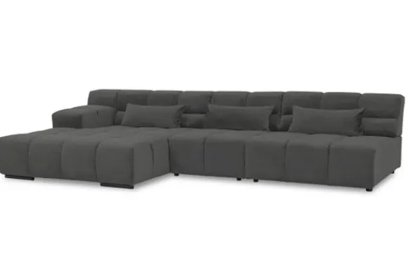 Hot Loungebank Salvatore Elementen Banken|Loungebanken