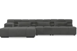 Hot Loungebank Salvatore Elementen Banken|Loungebanken