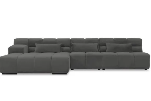 Hot Loungebank Salvatore Elementen Banken|Loungebanken