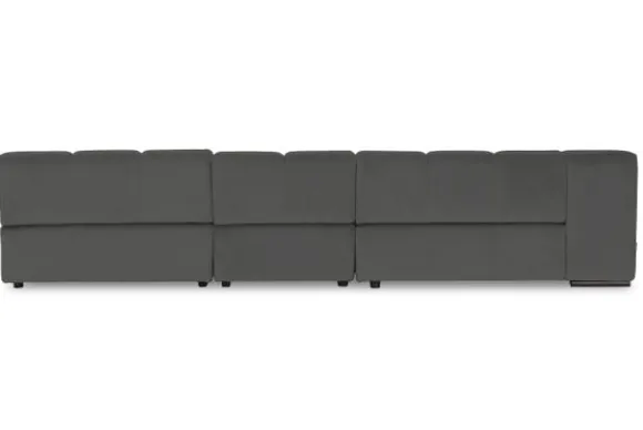 Hot Loungebank Salvatore Elementen Banken|Loungebanken