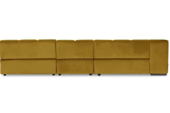 Hot Loungebank Salvatore Elementen Banken|Loungebanken