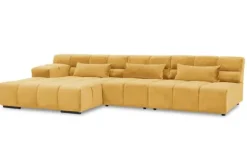 Hot Loungebank Salvatore Elementen Banken|Loungebanken