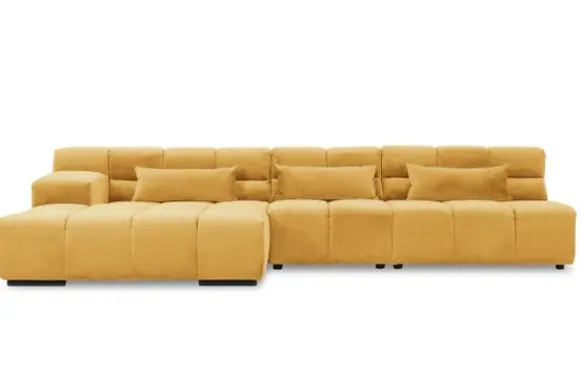 Hot Loungebank Salvatore Elementen Banken|Loungebanken