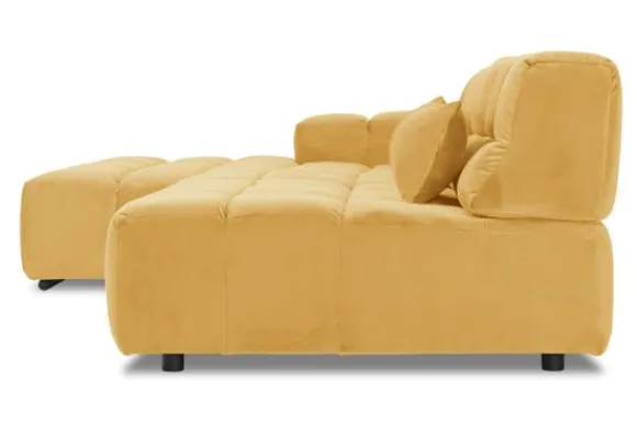 Hot Loungebank Salvatore Elementen Banken|Loungebanken