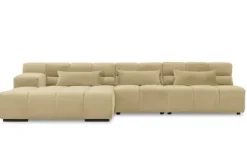 Hot Loungebank Salvatore Elementen Banken|Loungebanken
