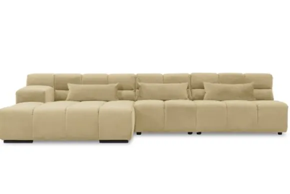 Hot Loungebank Salvatore Elementen Banken|Loungebanken