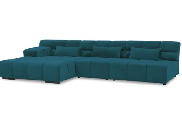 Hot Loungebank Salvatore Elementen Banken|Loungebanken